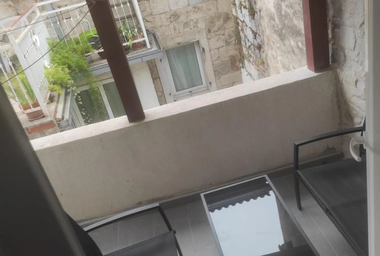 Apartman Luka Villa Kastela Holiday home