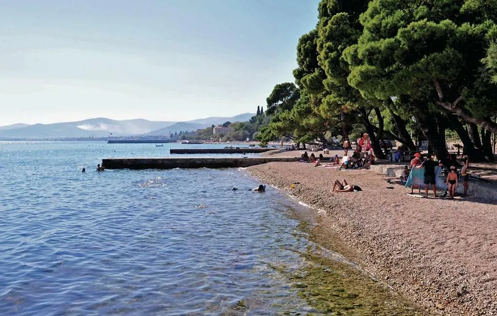 Apartman Luka Villa Kastela 0*,