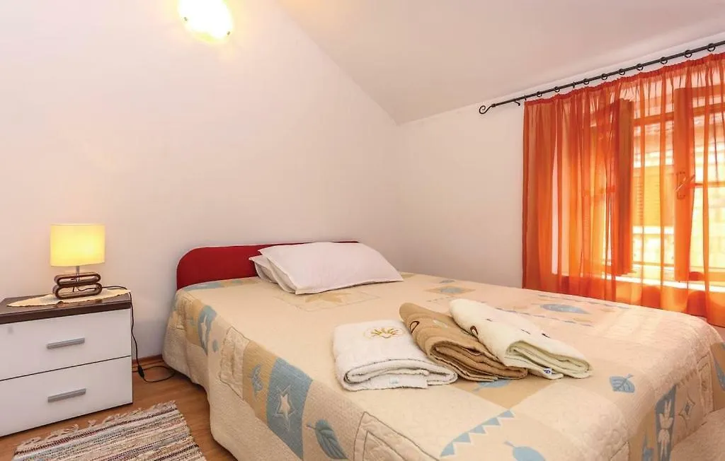 Apartman Luka Villa Kastela Croatia