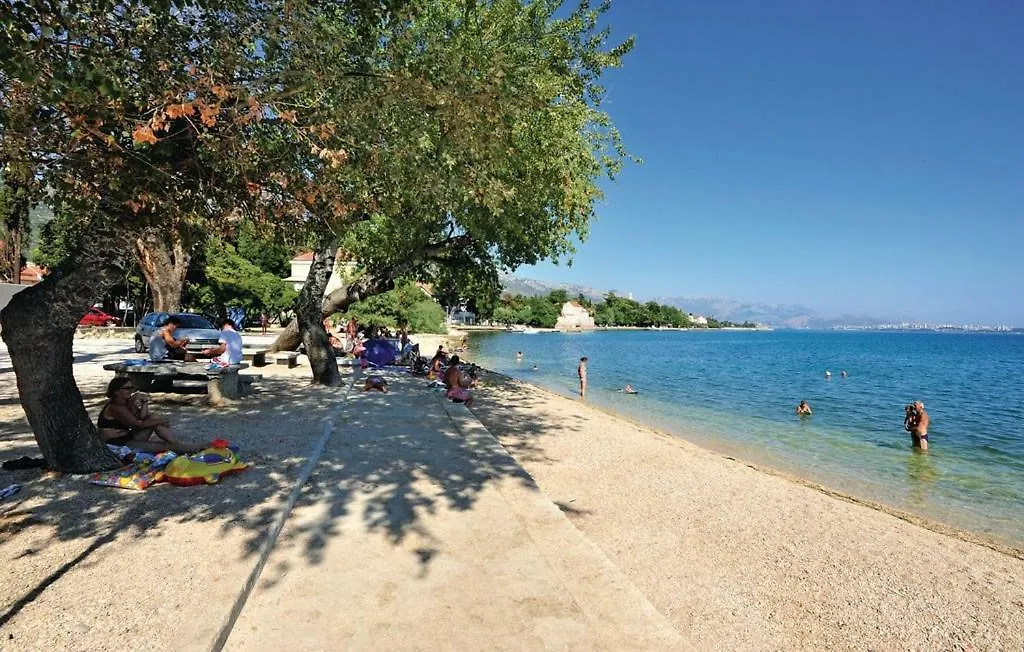 Apartman Luka Villa Kastela