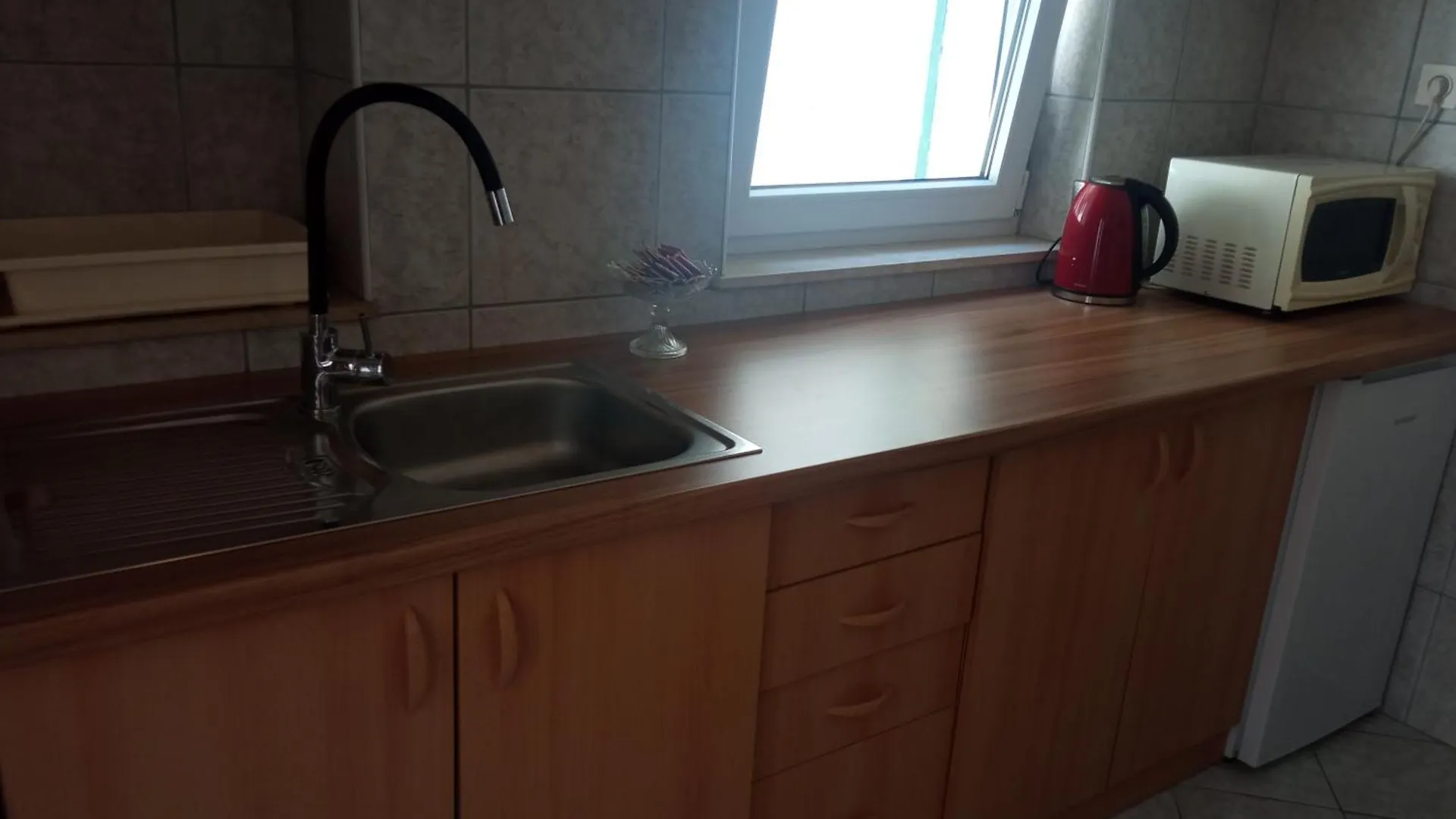 Vila Apartman Luka Kaštela
