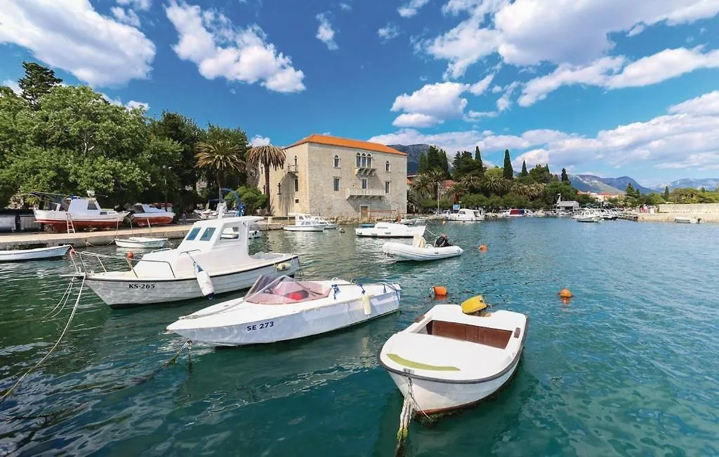 Vila Apartman Luka Kaštela