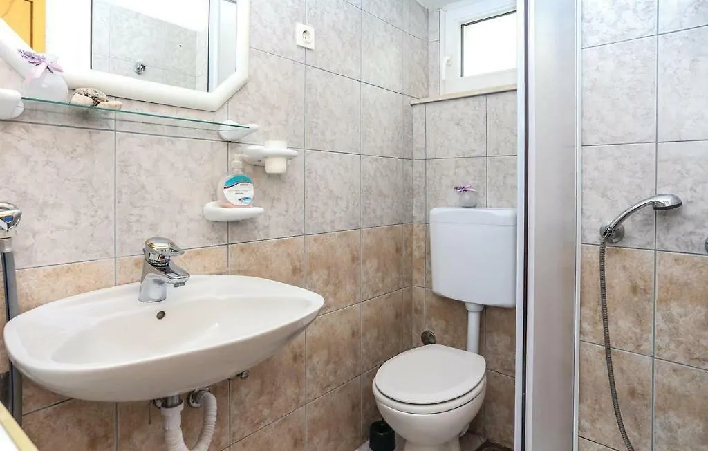 Vila Apartman Luka Kaštela Prázdninový dům