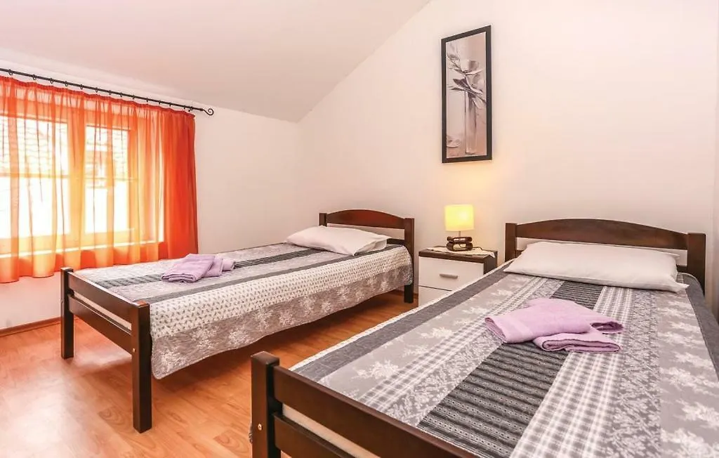 Vila Apartman Luka Kaštela Prázdninový dům