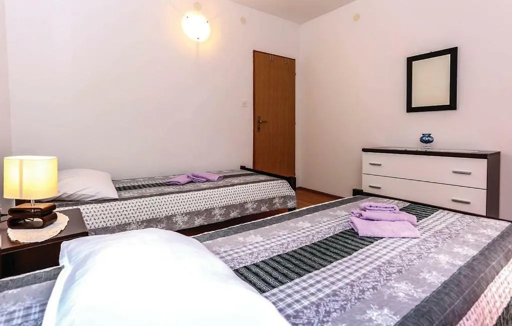 Prázdninový dům Vila Apartman Luka Kaštela