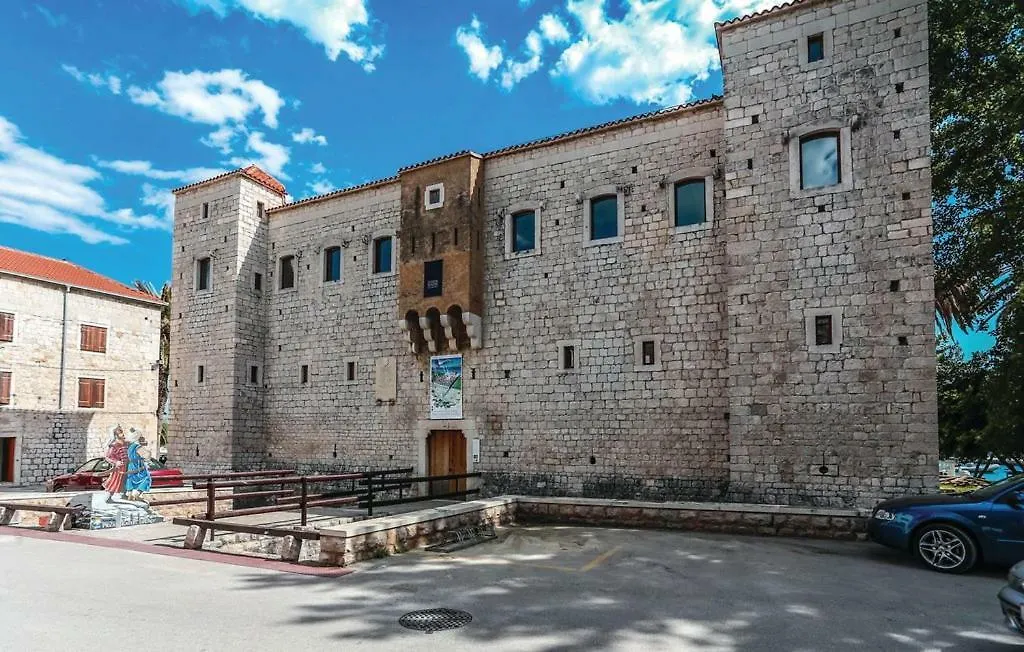 Vila Apartman Luka Kaštela 0*,  Chorvatsko