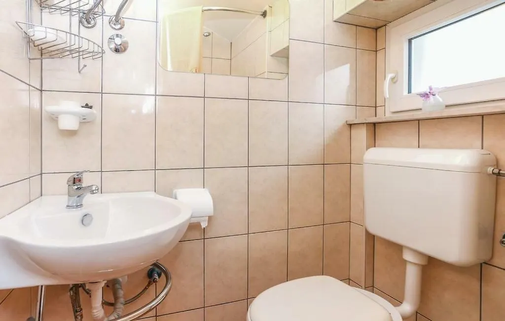 Prázdninový dům Vila Apartman Luka Kaštela